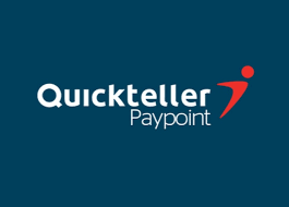 QUICKTELLER ACCOUNT INFORMATION