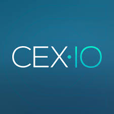 CEX.IO ACCOUNT INFORMATION